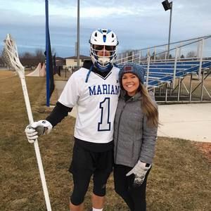 Meet your Posher, Sammi